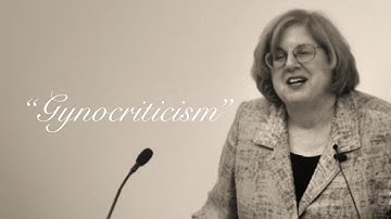 Feminist Literary Theory: Gynocriticism | Full Guide for UGC NET