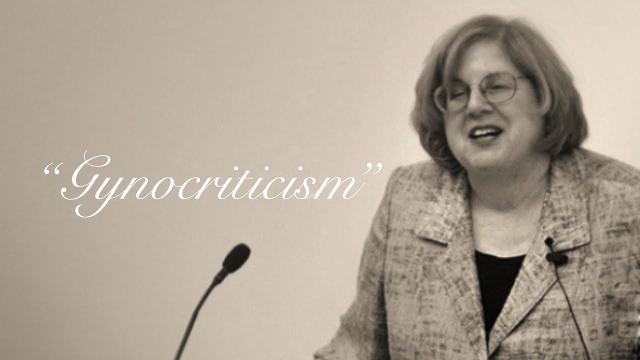 Feminist Literary Theory: Gynocriticism | Full Guide for UGC NET