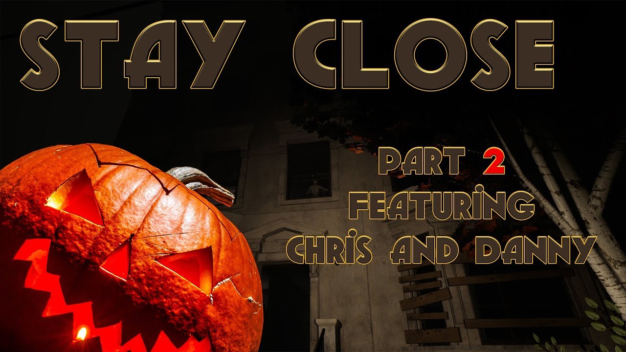 Hallowed Core - Of Birds and Compasses  - Stay Close Pt 2 (Finale)