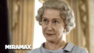 The Queen | 'My Tenth Prime Minister' (HD) - Helen Mirren, Michael Sheen | MIRAMAX