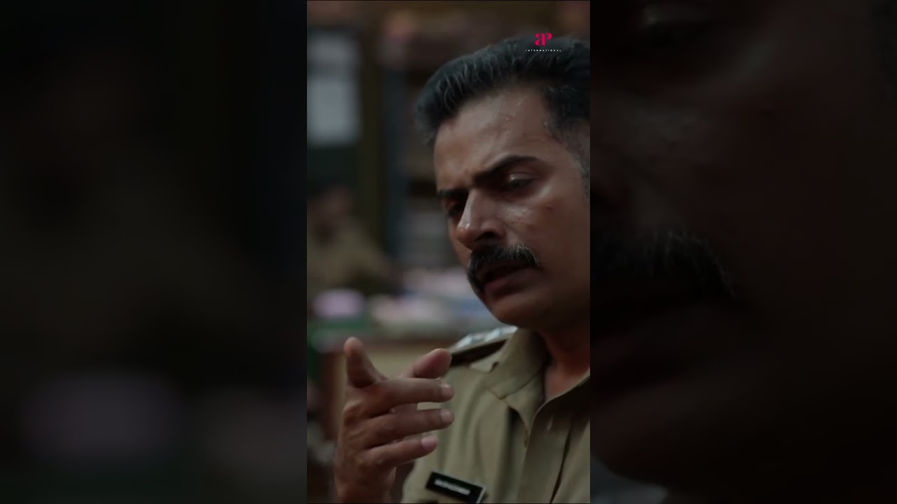 Watch👆'Vaazha II' Movie Scenes!  #vaazha2  #hashir #Siraj #AjinJoy #trending #likes #shorts