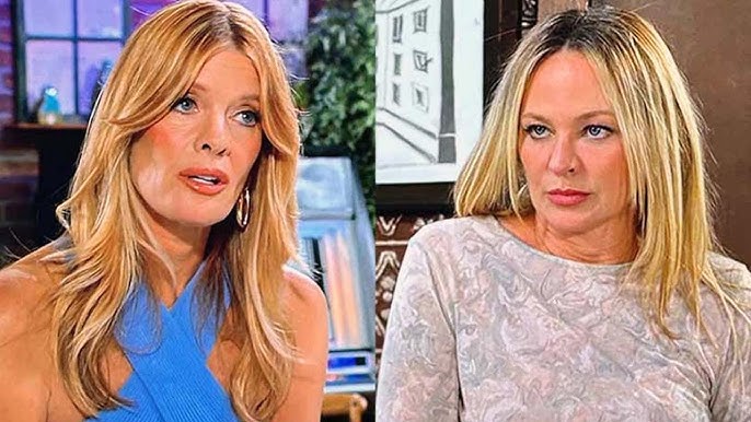 Y&R [8/6/2024] Young and the Restless Full Episode Tuesday Aug 6 || Phyllis Dates Sharon's Dad - YouTube