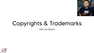 Are Your POD Designs ILLEGAL? Print on demand copyright & trademark basics