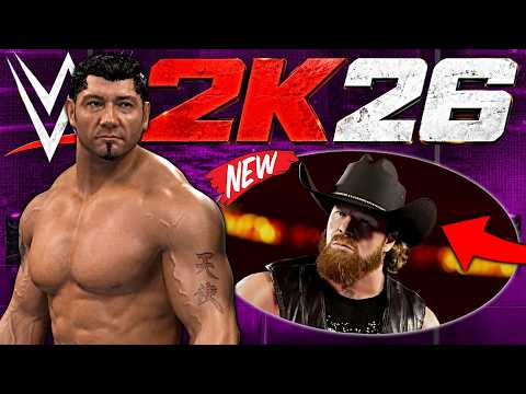 WWE 2k26 EPIC REWARDS COMING + SUMMER SLAM UPDATE!