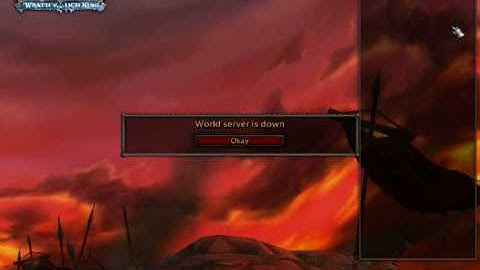 WoW Cheating! - Speed hacking