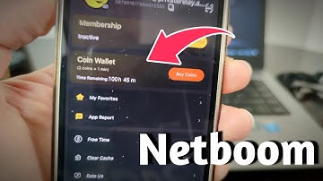 NETBOOM HACK/MOD Apk - Get Unlimited Time & Coins!! (Easy Method) - iOS & Android