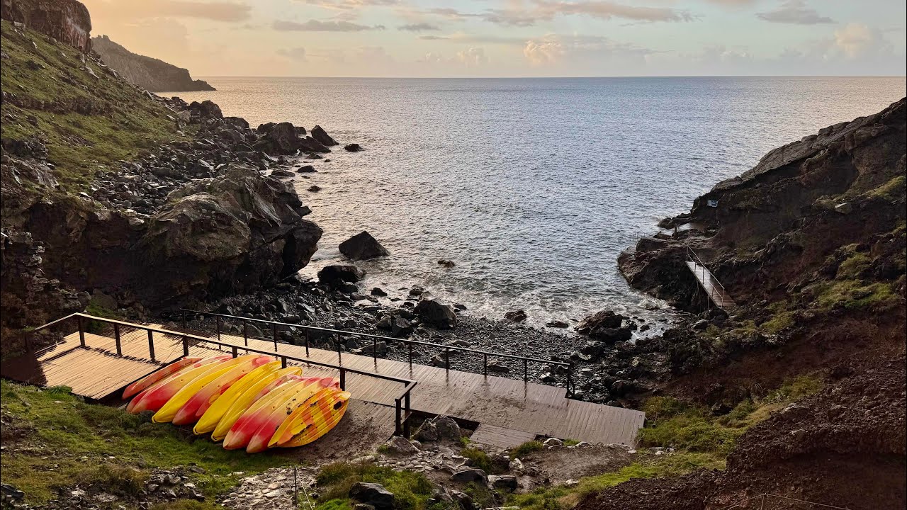 2026 Madeira (5. den)