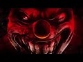 Horror clown sound