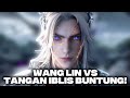 Pertarungan paling brutal Wang Lin setelah nerobos Acendant!