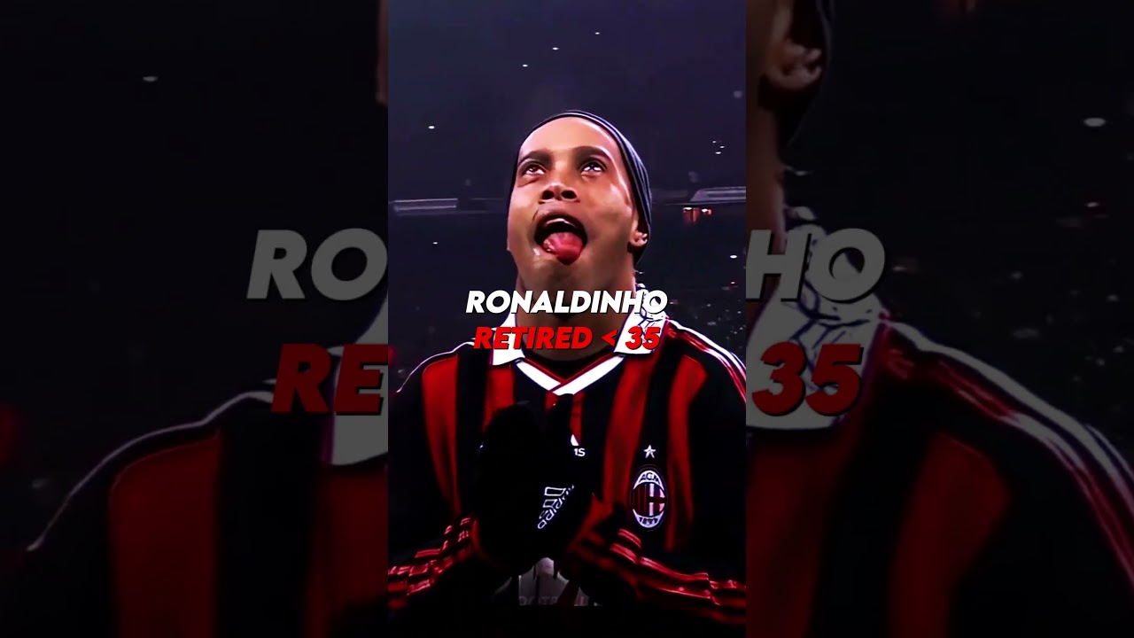 Retired under 35 vs Legends after 35 🤯☠