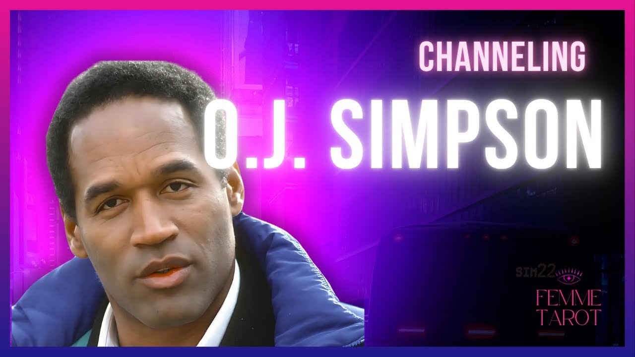 Did O.J. Simpson Get Away with Murder? The Case That Divided America ...