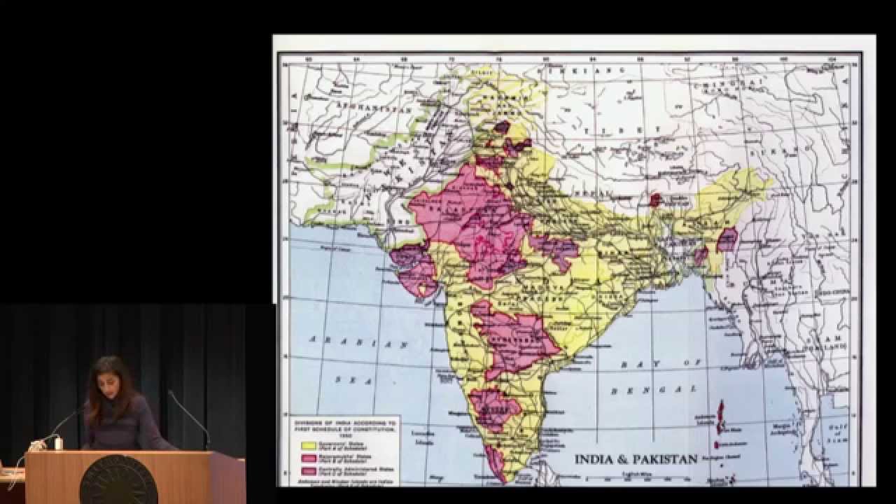 Shifting Terrain: Mapping a Transnational American Art History (Friday, October 16 - Session 2)