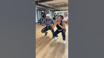 GLUTES & QUADS made EASY by The King Of Squats @AerofitsaClips @AeroFitSaShorts ​⁠