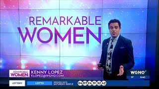 Remarkable Women 2026 Finalist: Lakisha Rogers