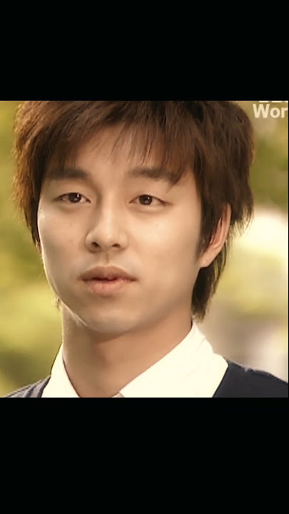 hello my teacher  gong yoo     #ytshorts #gongyoo #kdrama
