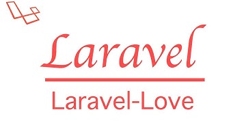 #Laravel how to make a blog part 22 | Laravel-love part 1 of 3