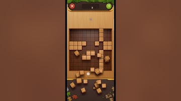 block jigsaw puzzle game daily task 11 January 2023