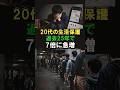 20代の生活保護が急増!過去25年で7倍!その理由とは? #生活保護 #貧困 #若者 #家庭環境 #貧困