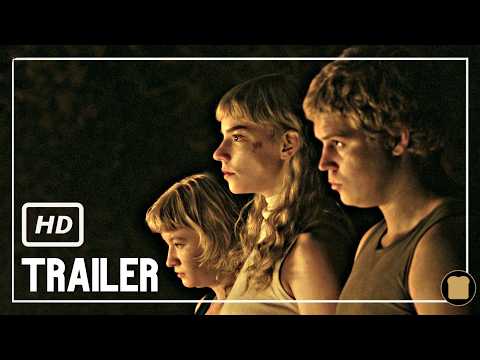 SACRIFICE Trailer (2026) | Action, Thriller