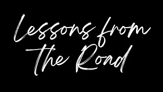 Still Preventable: 3 Things I Learned on the Road