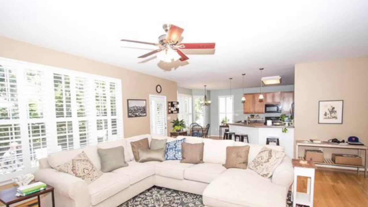 4712 Coachmans Landing CT YouTube