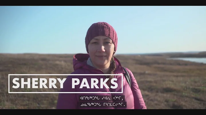 Akua - Sherry Parks