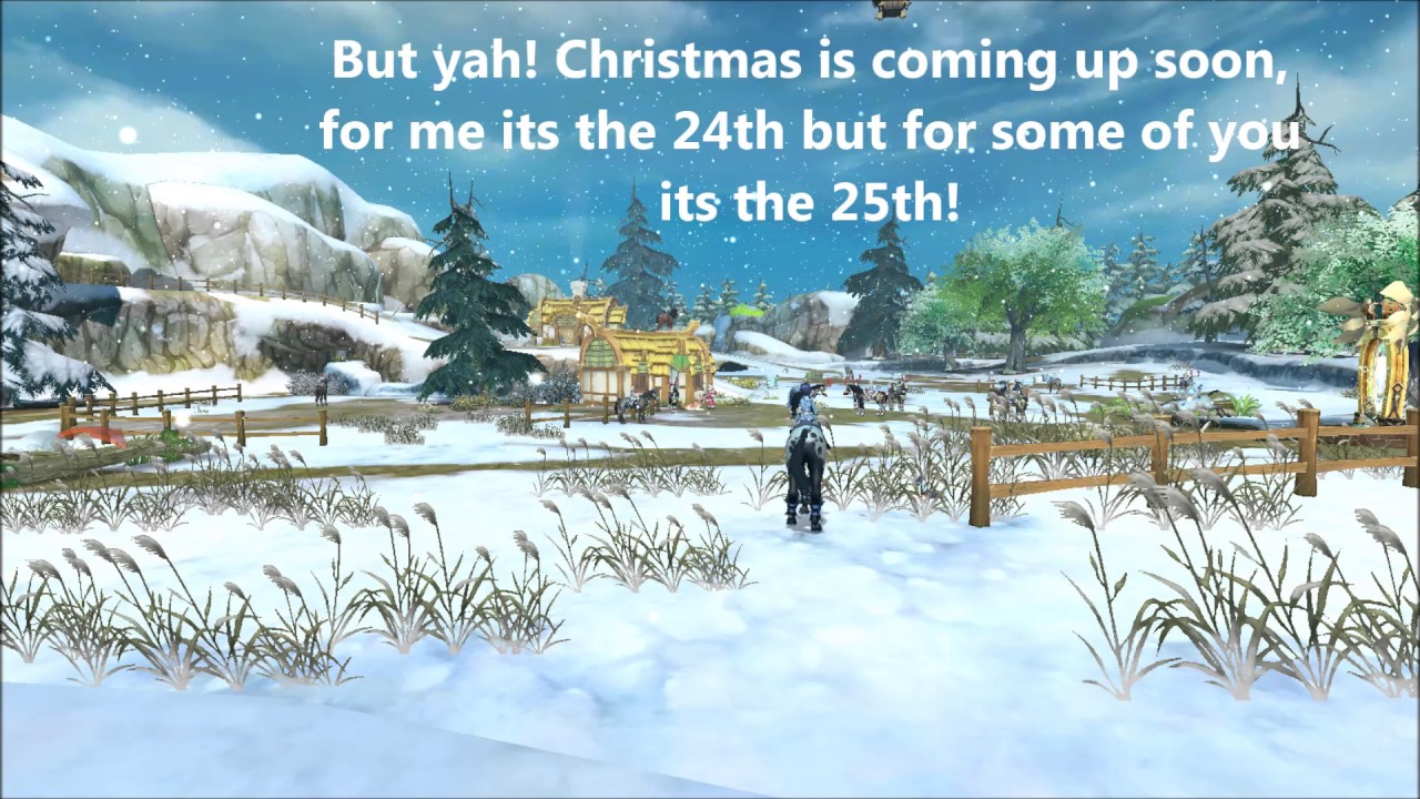 Christmas Greeting 2016