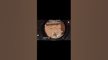 Which One Is Better HDR or DL Q33? #codm #codmobile #callofdutymobile #shorts