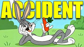 Bugs Bunny (1940): The GENIUS Behind America's Smartest Cartoon