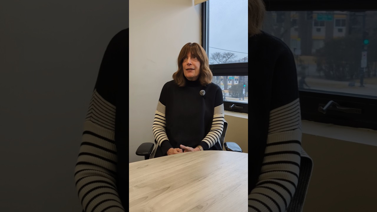 TESTIMONIAL THURSDAYS - Volunteer Rena Shares Praise for Chicago Mitzvah Campaign