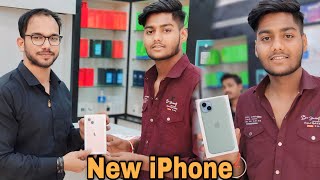 iPhone 13 lena Hi ￼pada ! Buying iPhone for first time ￼from YouTube money😍 #iPhone #unboxing