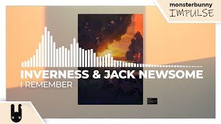Download Lagu inverness \u0026 Jack Newsome - I Remember [Monstercat Remake] MP3