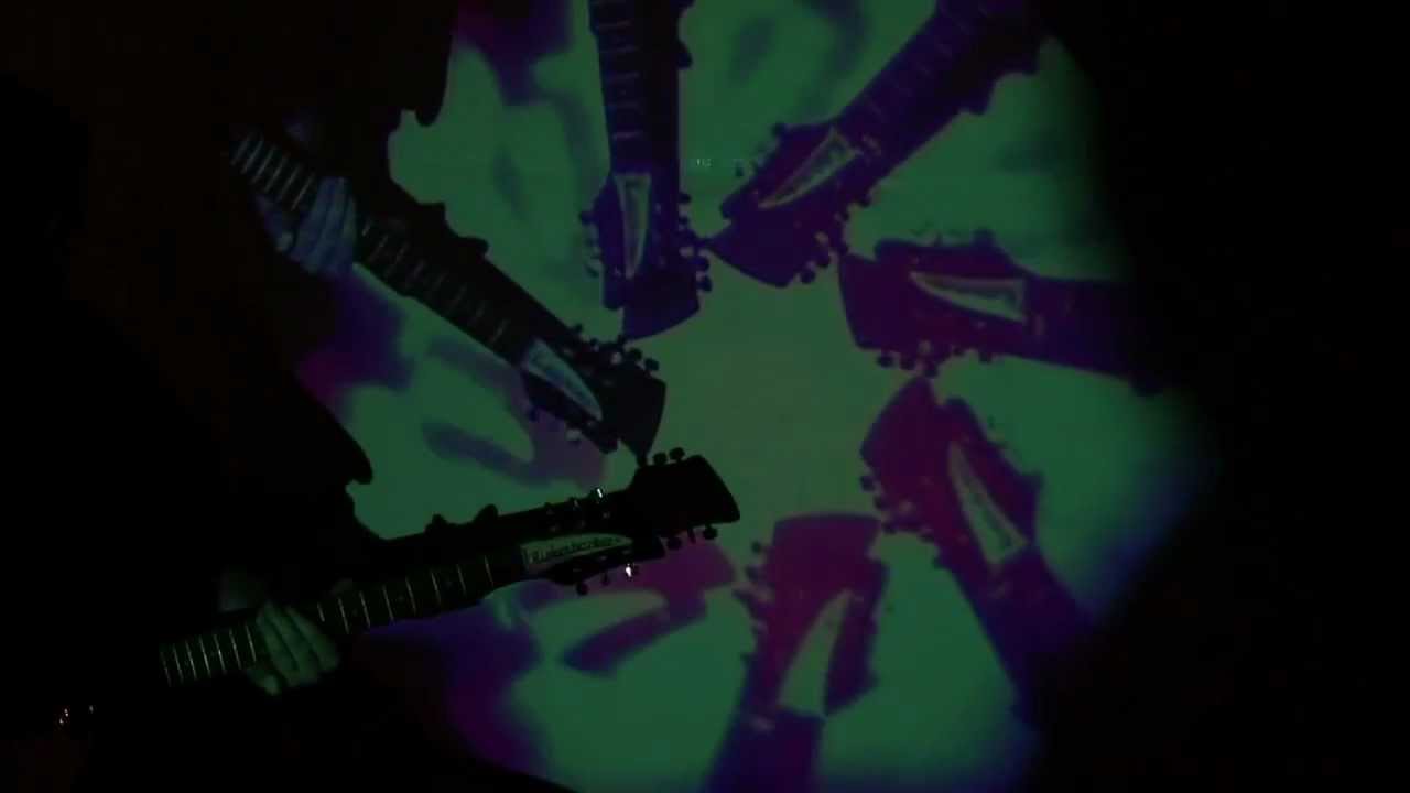 PS I Love You - Princess Towers (Official Video)