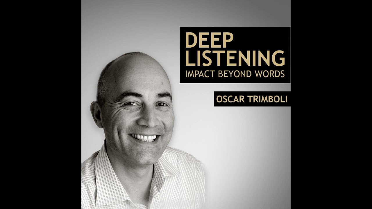 how to listen - discover the hidden key to better communication - the most comprehensive book...