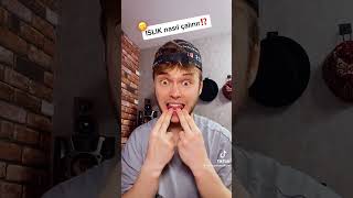 Sesli Islık Çalmak