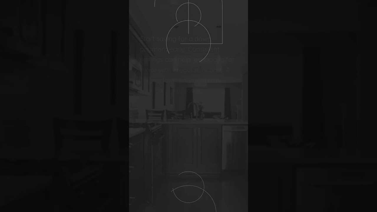 First-time homebuyer's guide to getting a mortgage