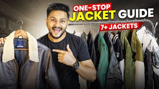 10 BUDGET JACKETS FOR MEN 2026 | The Only Jacket Guide You Need This Winter screenshot 5