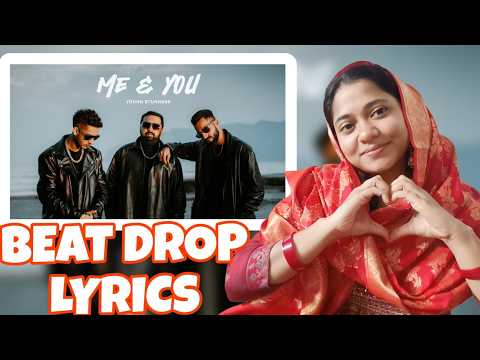 Young Stunners – Me & You (Reaction) ❤️‍🔥 | Talha Anjum x Talhah Yunus x Jokhay Never Miss!