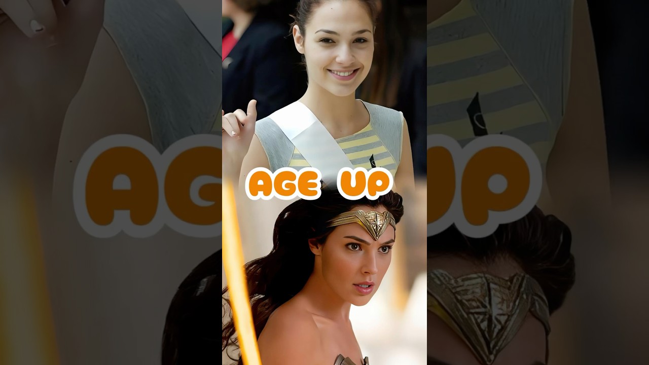 Gal Gadot legendary life✨, 🎬 | AI Tribute