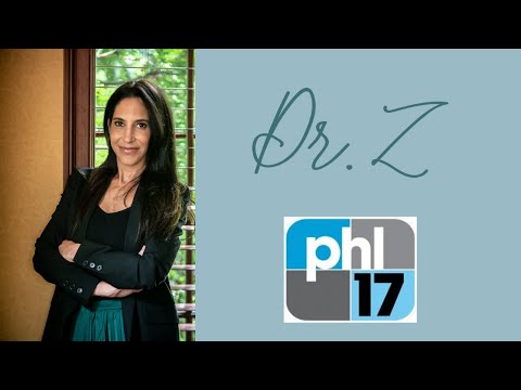 Psychologist Discusses Social Media and Mental Health