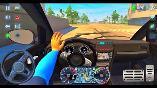 New US Taxi Driver Game 3D - Yellow Cab Car City Driving Game - Car Game Android Gameplay screenshot 3