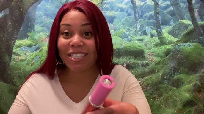 Stun Master Lipstick Stun Gun - Unboxing, Review, and Testing? 