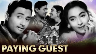 Chaand Phir Nikla | Paying Guest #Movie (1957) | #LataMangeshkar | Cover By @SrirupaBanerjee