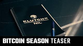 BITCOIN SEASON | Official Teaser #3