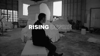DarkMatters - Rising Desire feat. Alex F (Music Video) 4K | Album: It's Always The Sun