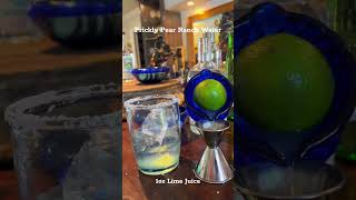 Prickly Pear Ranch Water - Hill Country Spirits