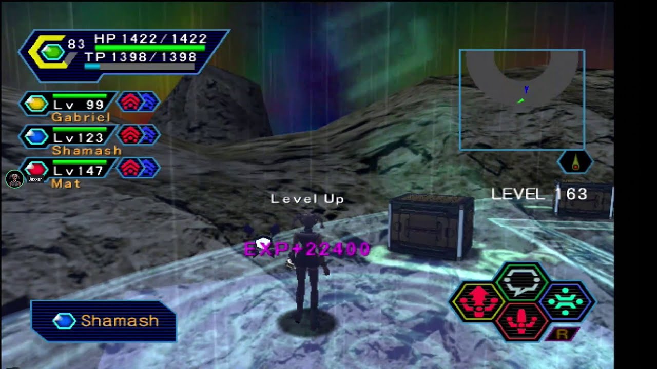 Ultimate EP Forest to Falz with NO FORCE!!!