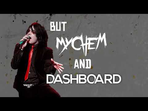 Emo Kids - Emo Since 2005 (1985 Parody) OFFICIAL LYRIC VIDEO