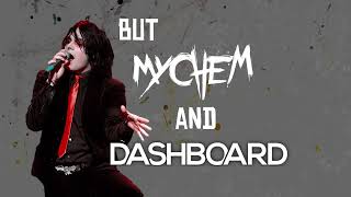 Emo Kids - Emo Since 2005 (1985 Parody) OFFICIAL LYRIC VIDEO