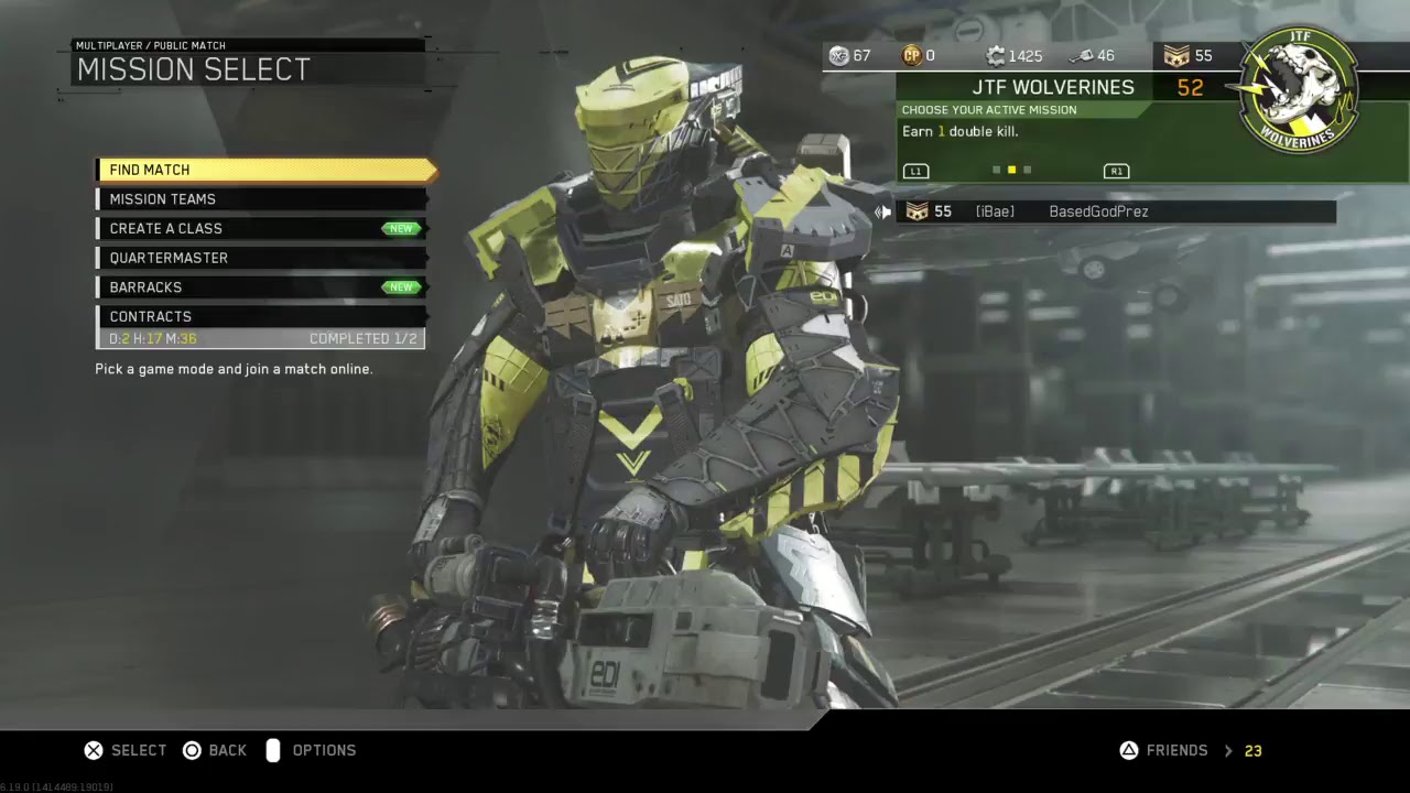 Call Of Duty World War 2 Giveaway!!